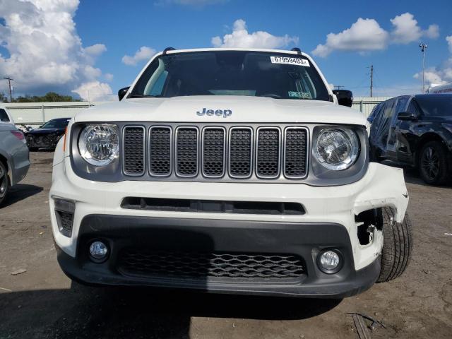 Photo 4 VIN: ZACNJDD13NPP00414 - JEEP RENEGADE 