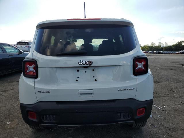 Photo 5 VIN: ZACNJDD13NPP00414 - JEEP RENEGADE 