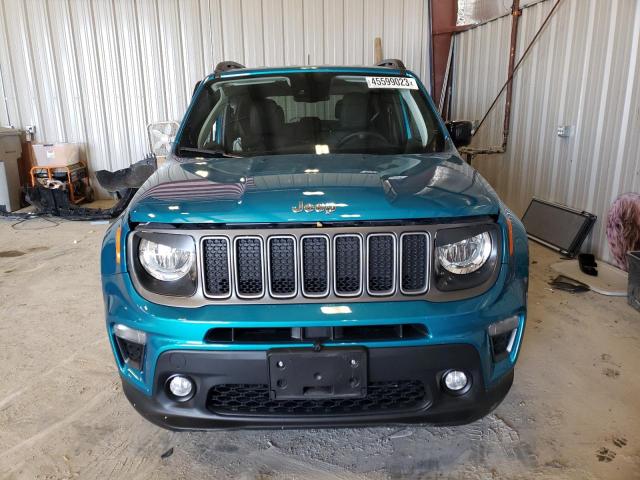 Photo 4 VIN: ZACNJDD14NPN45436 - JEEP RENEGADE L 