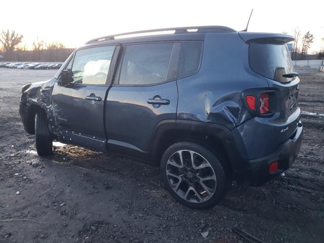 Photo 1 VIN: ZACNJDD14NPN67341 - JEEP RENEGADE 