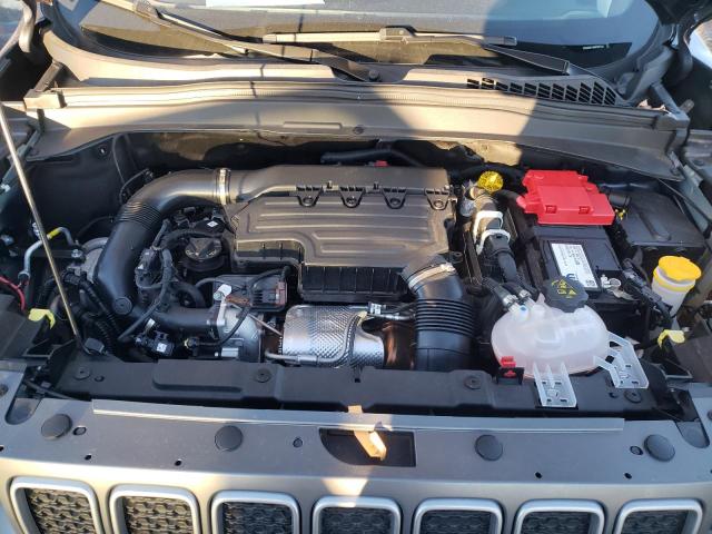 Photo 11 VIN: ZACNJDD14NPN67341 - JEEP RENEGADE 