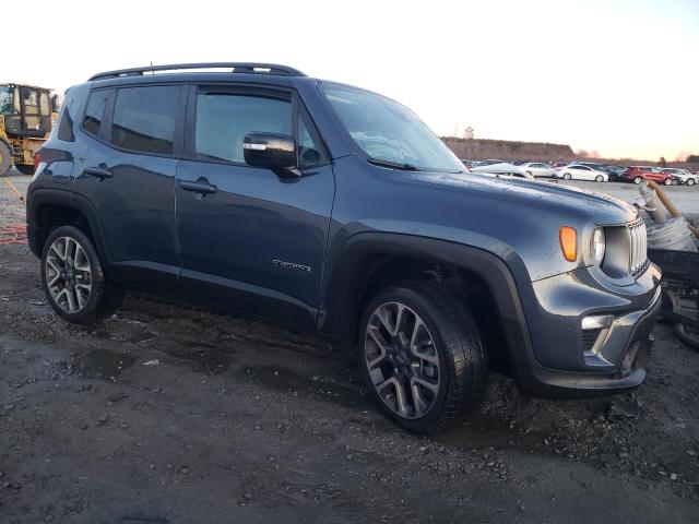 Photo 3 VIN: ZACNJDD14NPN67341 - JEEP RENEGADE 