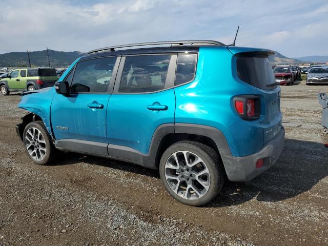 Photo 1 VIN: ZACNJDD14NPN95513 - JEEP RENEGADE L 