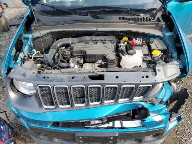 Photo 11 VIN: ZACNJDD14NPN95513 - JEEP RENEGADE L 