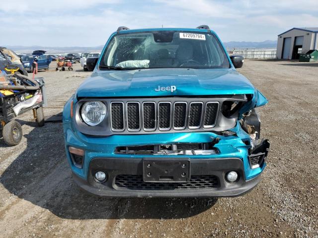 Photo 4 VIN: ZACNJDD14NPN95513 - JEEP RENEGADE L 