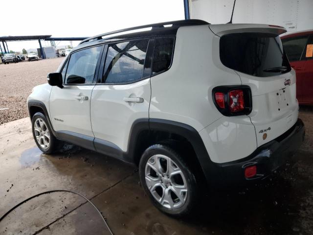 Photo 1 VIN: ZACNJDD14PPP15863 - JEEP RENEGADE L 