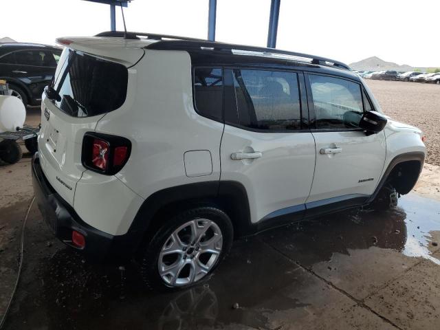 Photo 2 VIN: ZACNJDD14PPP15863 - JEEP RENEGADE L 