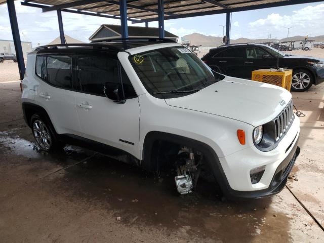 Photo 3 VIN: ZACNJDD14PPP15863 - JEEP RENEGADE L 