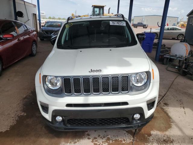 Photo 4 VIN: ZACNJDD14PPP15863 - JEEP RENEGADE L 