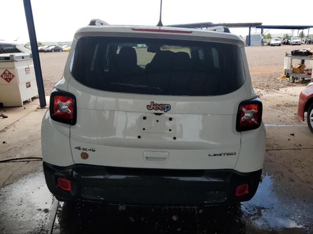 Photo 5 VIN: ZACNJDD14PPP15863 - JEEP RENEGADE L 