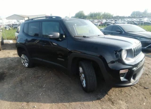 Photo 0 VIN: ZACNJDD15MPM13011 - JEEP RENEGADE 