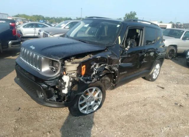 Photo 1 VIN: ZACNJDD15MPM13011 - JEEP RENEGADE 