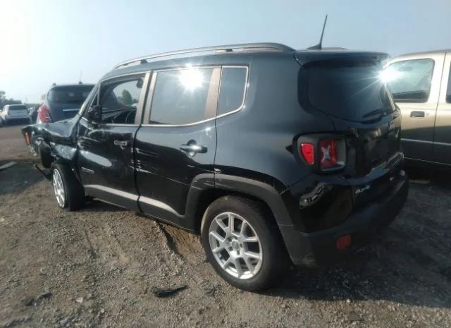 Photo 2 VIN: ZACNJDD15MPM13011 - JEEP RENEGADE 