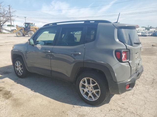 Photo 1 VIN: ZACNJDD15MPM22470 - JEEP RENEGADE 