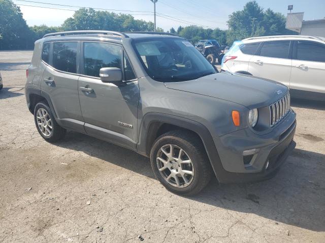 Photo 3 VIN: ZACNJDD15MPM22470 - JEEP RENEGADE 