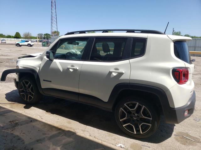 Photo 1 VIN: ZACNJDD15MPM74083 - JEEP RENEGADE 