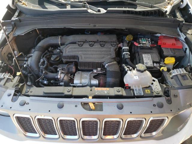 Photo 11 VIN: ZACNJDD15MPM74083 - JEEP RENEGADE 