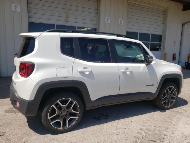 Photo 2 VIN: ZACNJDD15MPM74083 - JEEP RENEGADE 