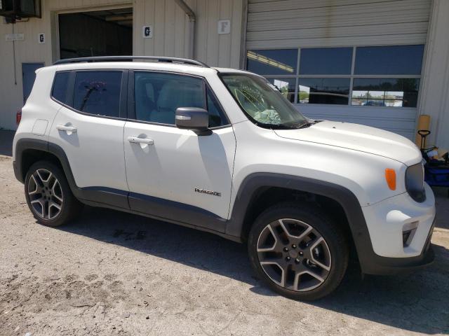 Photo 3 VIN: ZACNJDD15MPM74083 - JEEP RENEGADE 