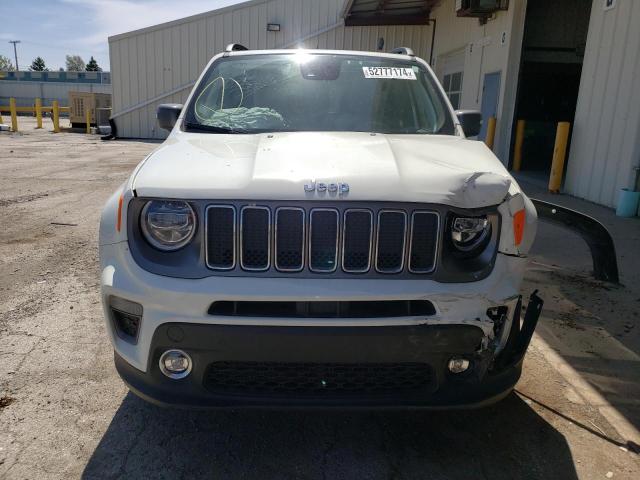 Photo 4 VIN: ZACNJDD15MPM74083 - JEEP RENEGADE 