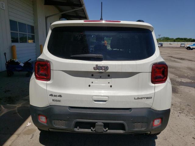 Photo 5 VIN: ZACNJDD15MPM74083 - JEEP RENEGADE 