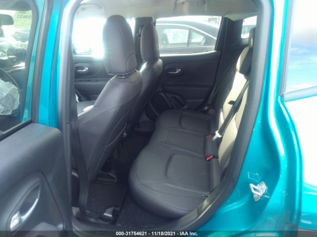 Photo 7 VIN: ZACNJDD15MPM94138 - JEEP RENEGADE 