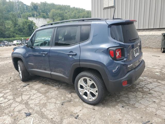 Photo 1 VIN: ZACNJDD15PPP37340 - JEEP RENEGADE 