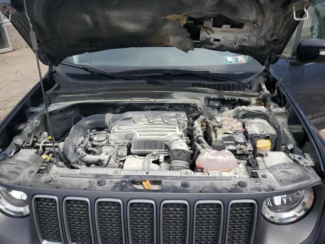 Photo 11 VIN: ZACNJDD15PPP37340 - JEEP RENEGADE 