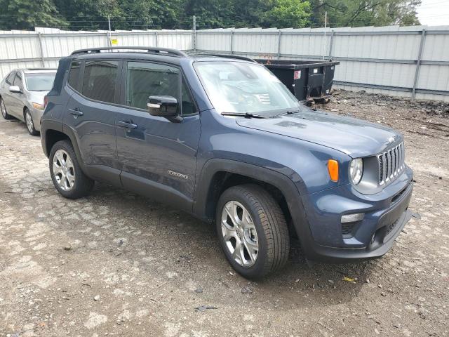 Photo 3 VIN: ZACNJDD15PPP37340 - JEEP RENEGADE 