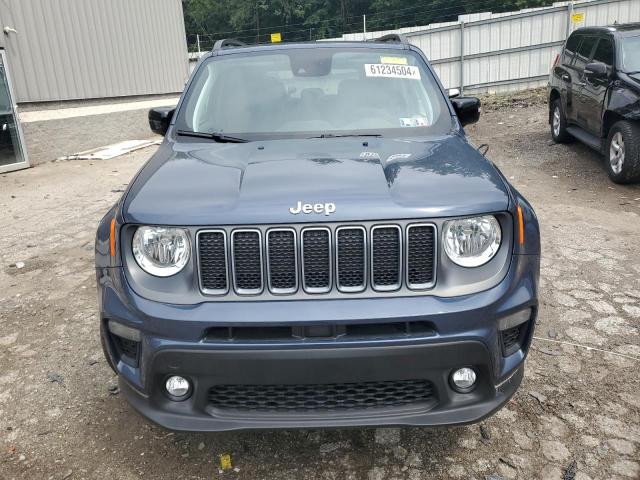 Photo 4 VIN: ZACNJDD15PPP37340 - JEEP RENEGADE 