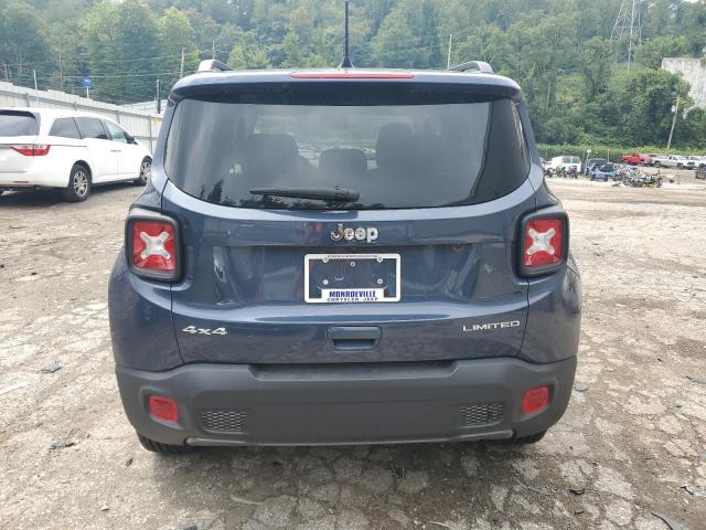 Photo 5 VIN: ZACNJDD15PPP37340 - JEEP RENEGADE 