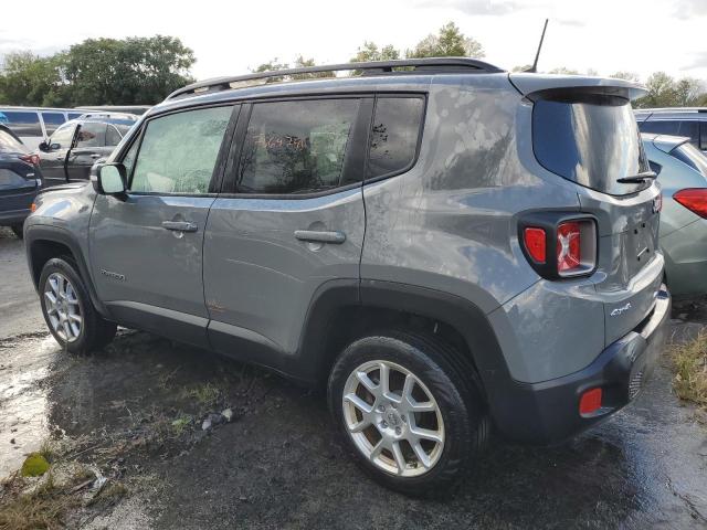 Photo 1 VIN: ZACNJDD16MPM24955 - JEEP RENEGADE 