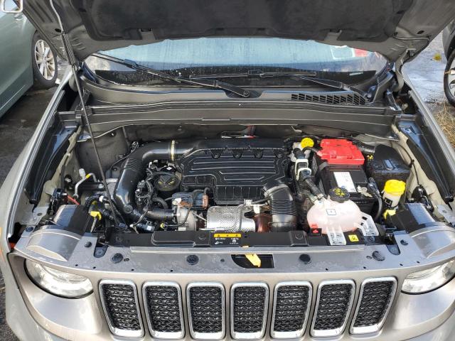 Photo 11 VIN: ZACNJDD16MPM24955 - JEEP RENEGADE 