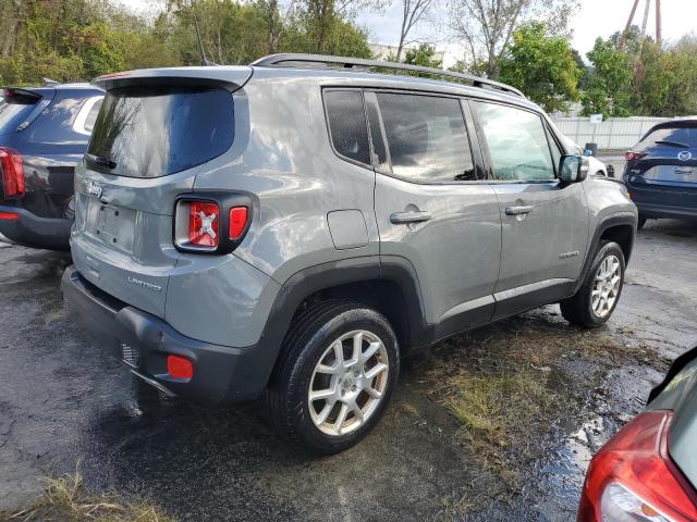 Photo 2 VIN: ZACNJDD16MPM24955 - JEEP RENEGADE 