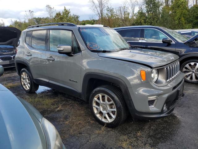 Photo 3 VIN: ZACNJDD16MPM24955 - JEEP RENEGADE 