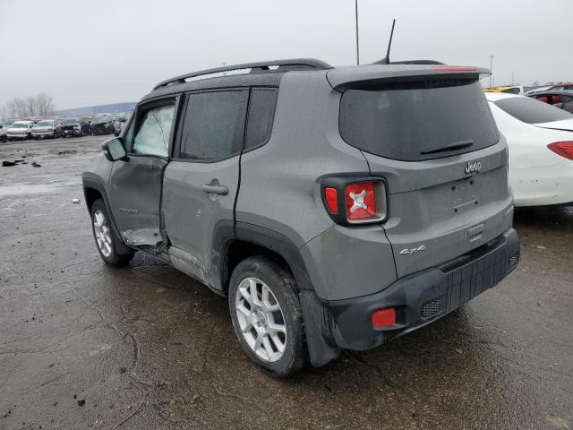 Photo 1 VIN: ZACNJDD16MPN31214 - JEEP RENEGADE L 