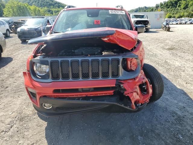 Photo 4 VIN: ZACNJDD16MPN33514 - JEEP RENEGADE 