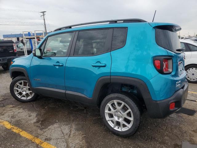 Photo 1 VIN: ZACNJDD16MPN35845 - JEEP RENEGADE L 