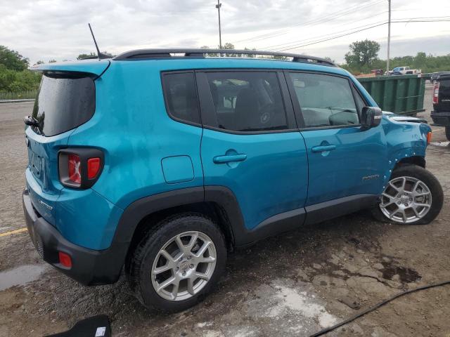 Photo 2 VIN: ZACNJDD16MPN35845 - JEEP RENEGADE L 