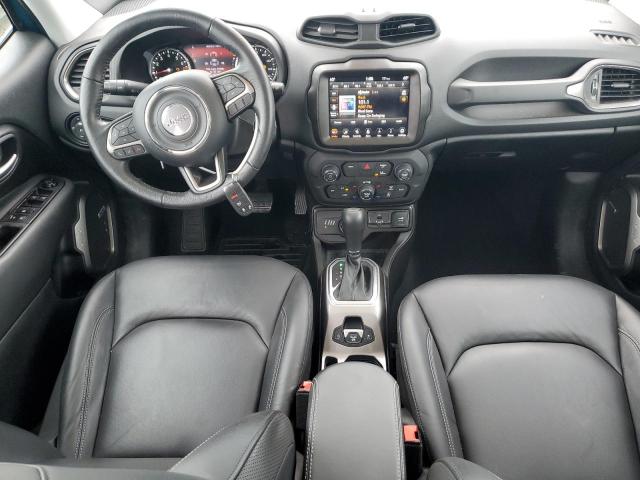 Photo 7 VIN: ZACNJDD16MPN35845 - JEEP RENEGADE L 