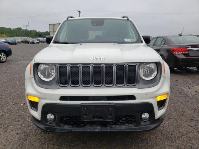 Photo 4 VIN: ZACNJDD16NPN62562 - JEEP RENEGADE 