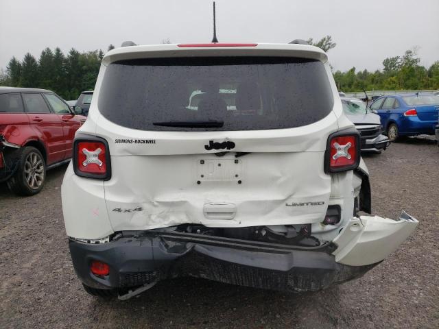 Photo 5 VIN: ZACNJDD16NPN62562 - JEEP RENEGADE 