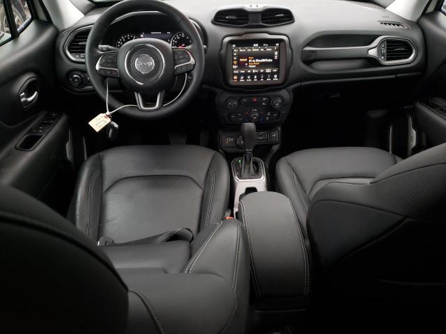 Photo 7 VIN: ZACNJDD16NPN62562 - JEEP RENEGADE 