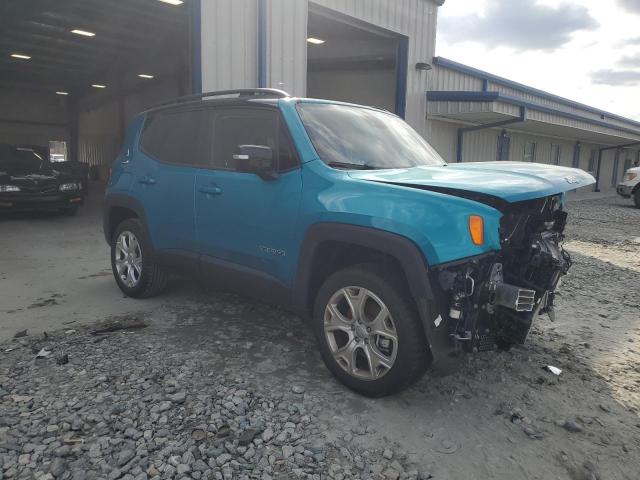 Photo 3 VIN: ZACNJDD16NPN68720 - JEEP RENEGADE L 