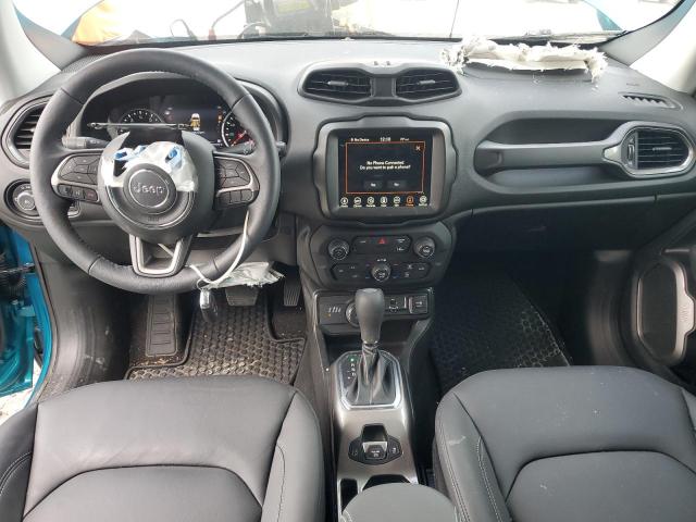 Photo 7 VIN: ZACNJDD16NPN68720 - JEEP RENEGADE L 