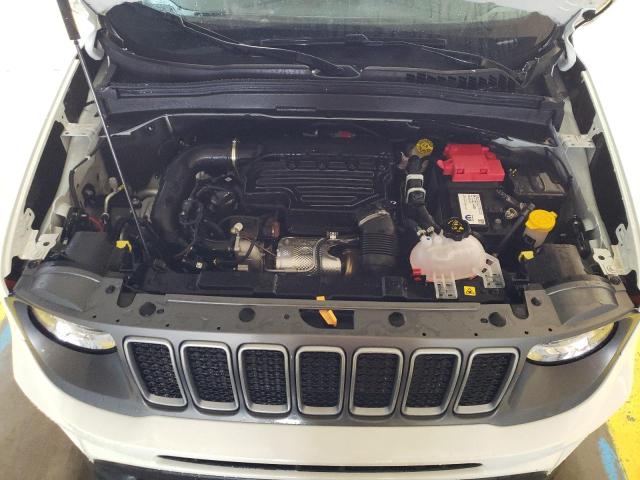 Photo 11 VIN: ZACNJDD16PPP25648 - JEEP RENEGADE 