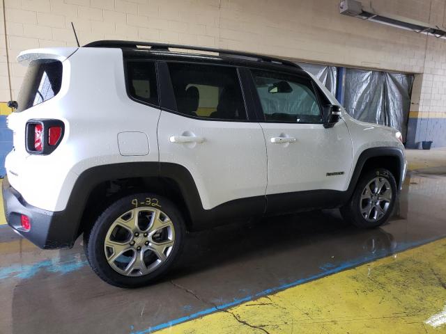 Photo 2 VIN: ZACNJDD16PPP25648 - JEEP RENEGADE 