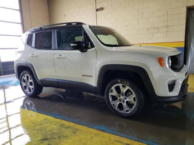 Photo 3 VIN: ZACNJDD16PPP25648 - JEEP RENEGADE 