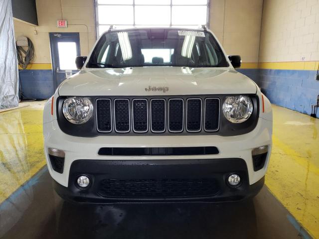 Photo 4 VIN: ZACNJDD16PPP25648 - JEEP RENEGADE 