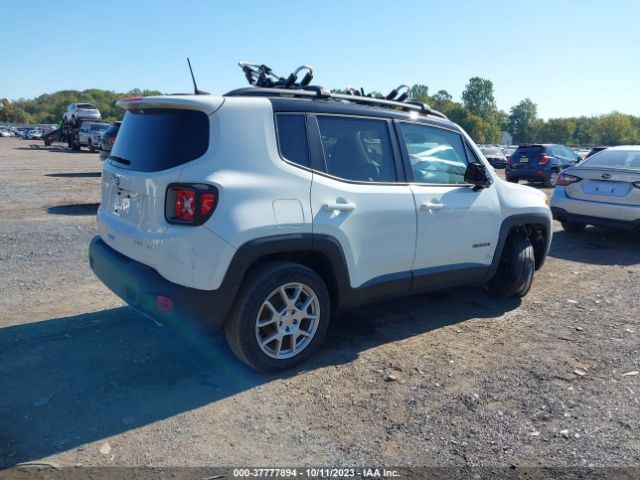 Photo 3 VIN: ZACNJDD17MPM92410 - JEEP RENEGADE 